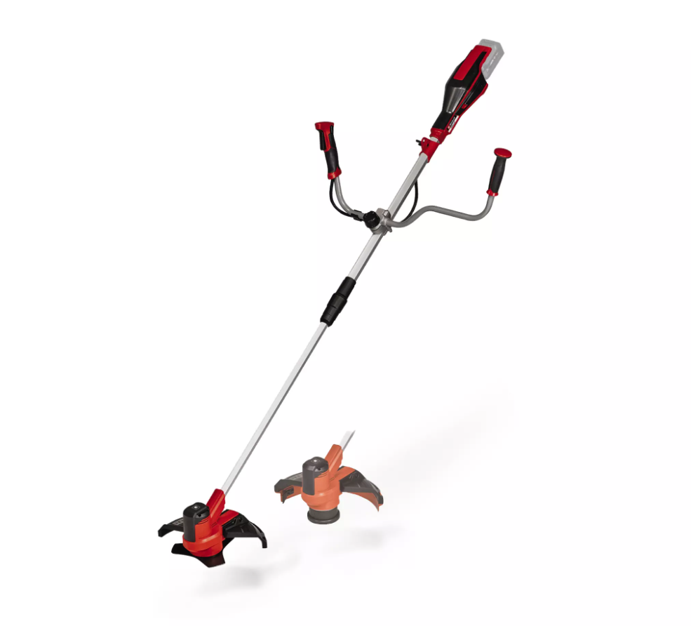 Guadañadora Inalámbrica 18V Einhell GE-CT 18 Li SOLO
