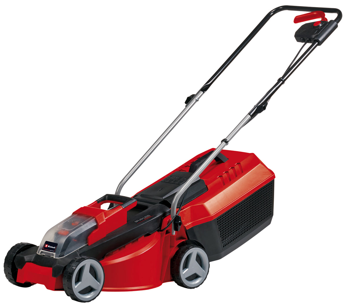 Cortacésped Inalámbrico Einhell GE-CM 18/30 Li Bateria 4Ah + Cargador