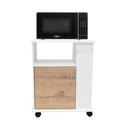 Combo para Cocina Cote, Incluye Modulo Microondas y Microondas Haceb