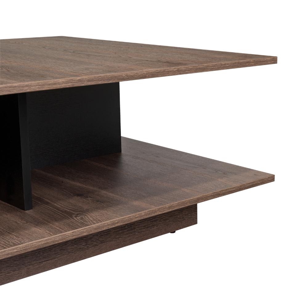 Mesa de Centro Chalón, Milan, de Diseño Moderno