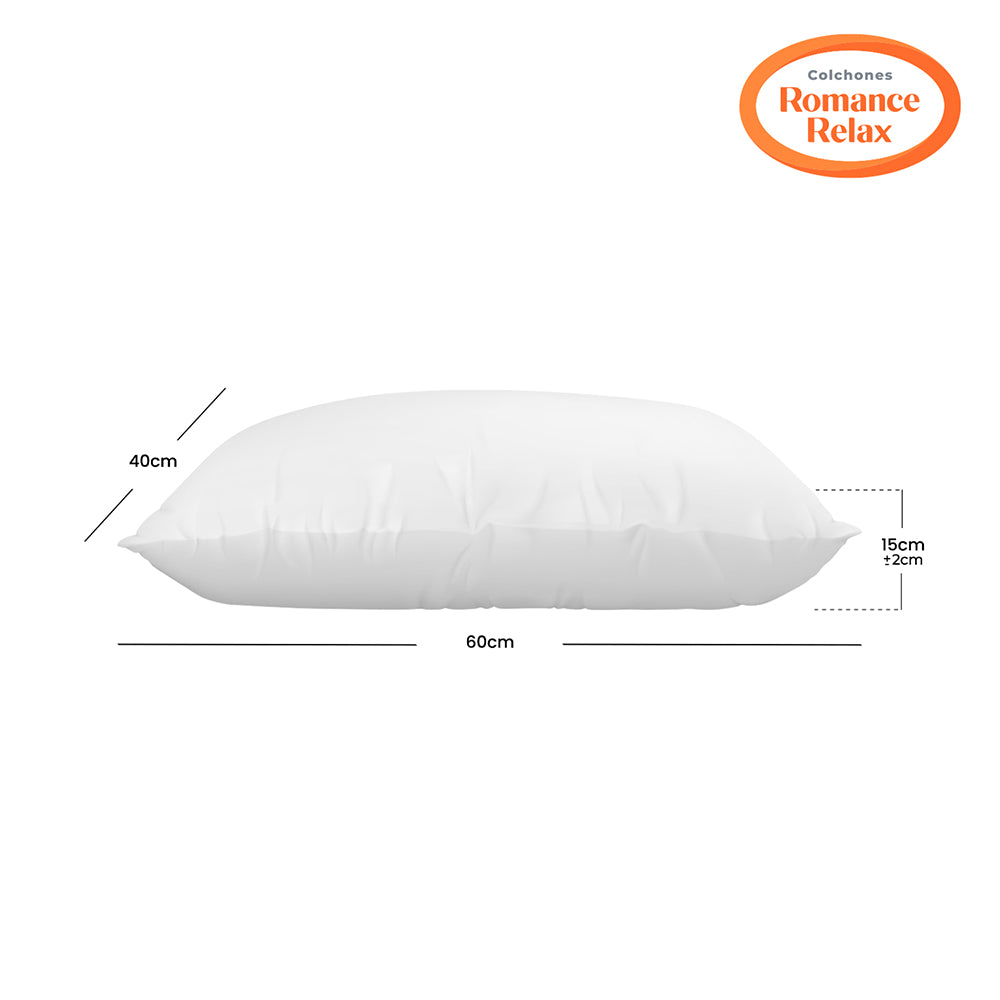 Almohada Soft RR 50x60x15