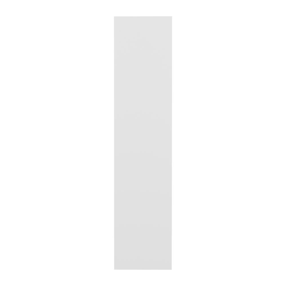 Alacena de Pared Mediana, Blanco, para implementos de aseo minimalista