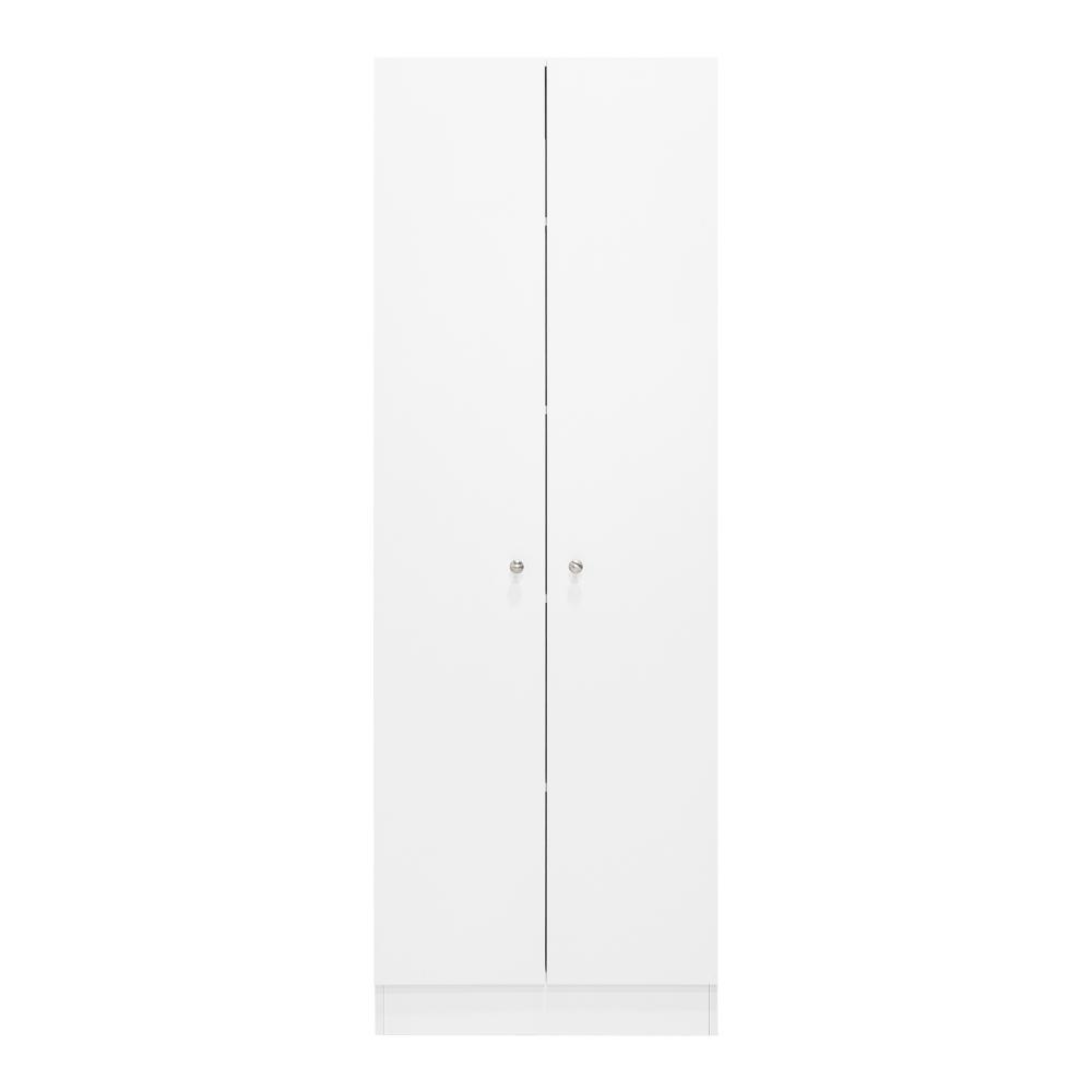 Alacena Multiusos Benna, Blanco Duqueza, con Variedad de Entrepaños     ZF
