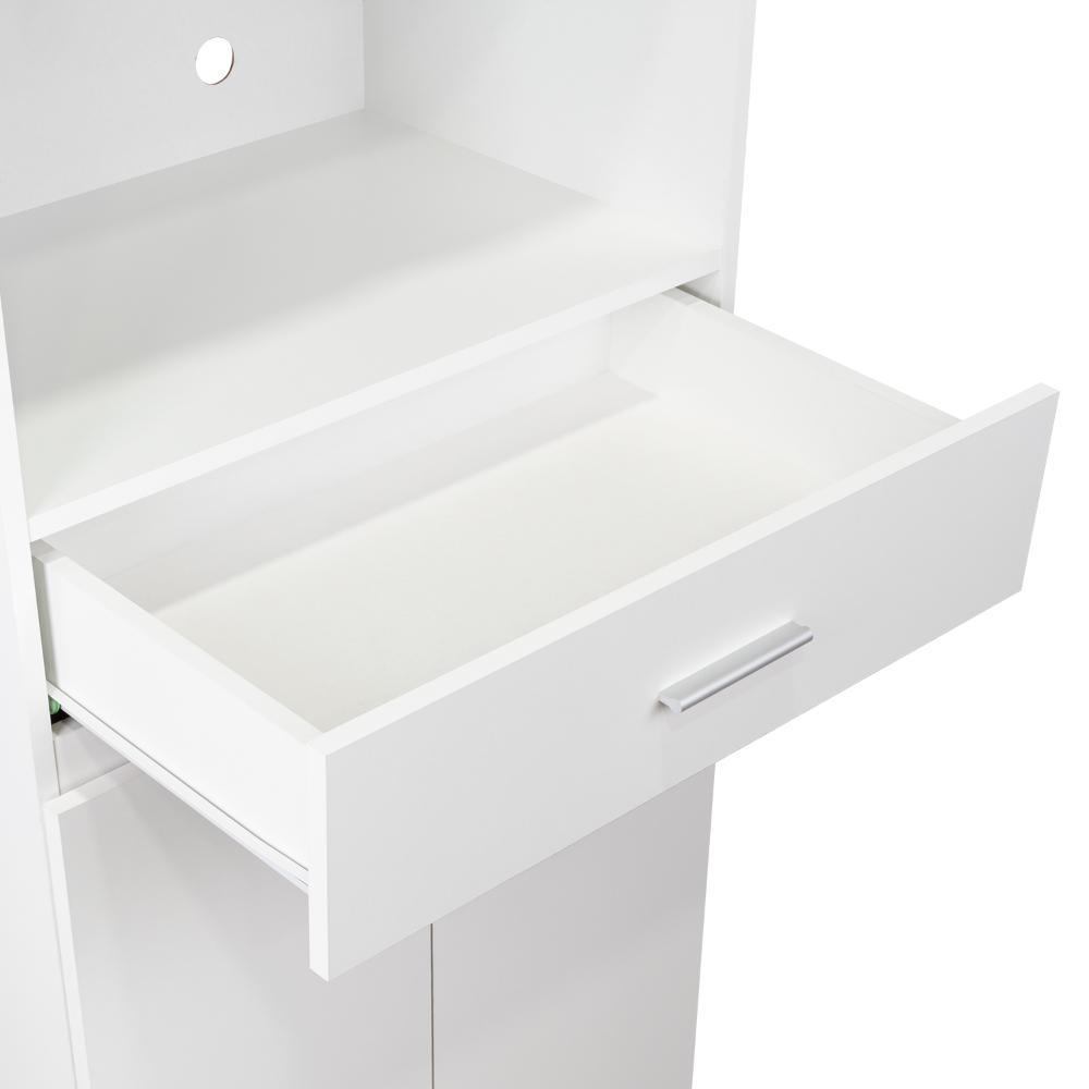 Combo Para Cocina Toscan, Incluye Modulo Microondas y Microondas