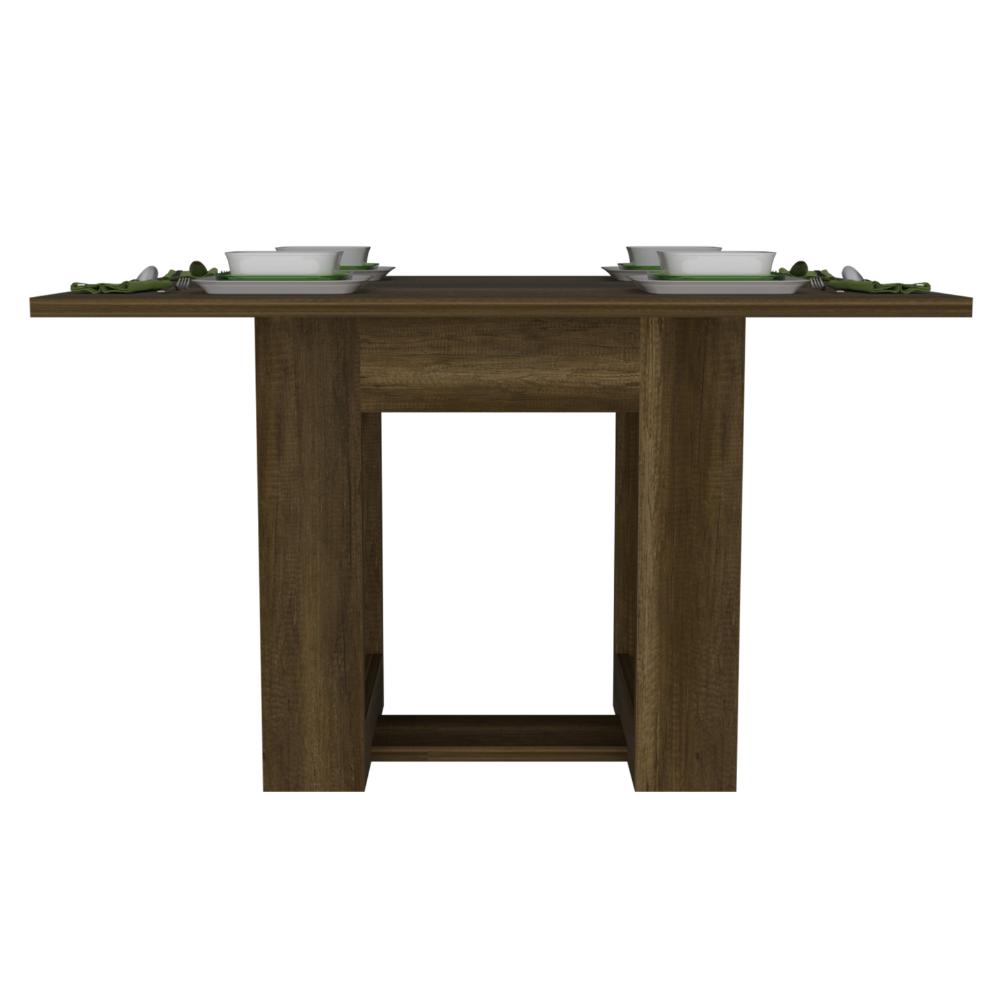 Comedor Volder, Cobre, con Amplia Superficie, No Incluye Sillas