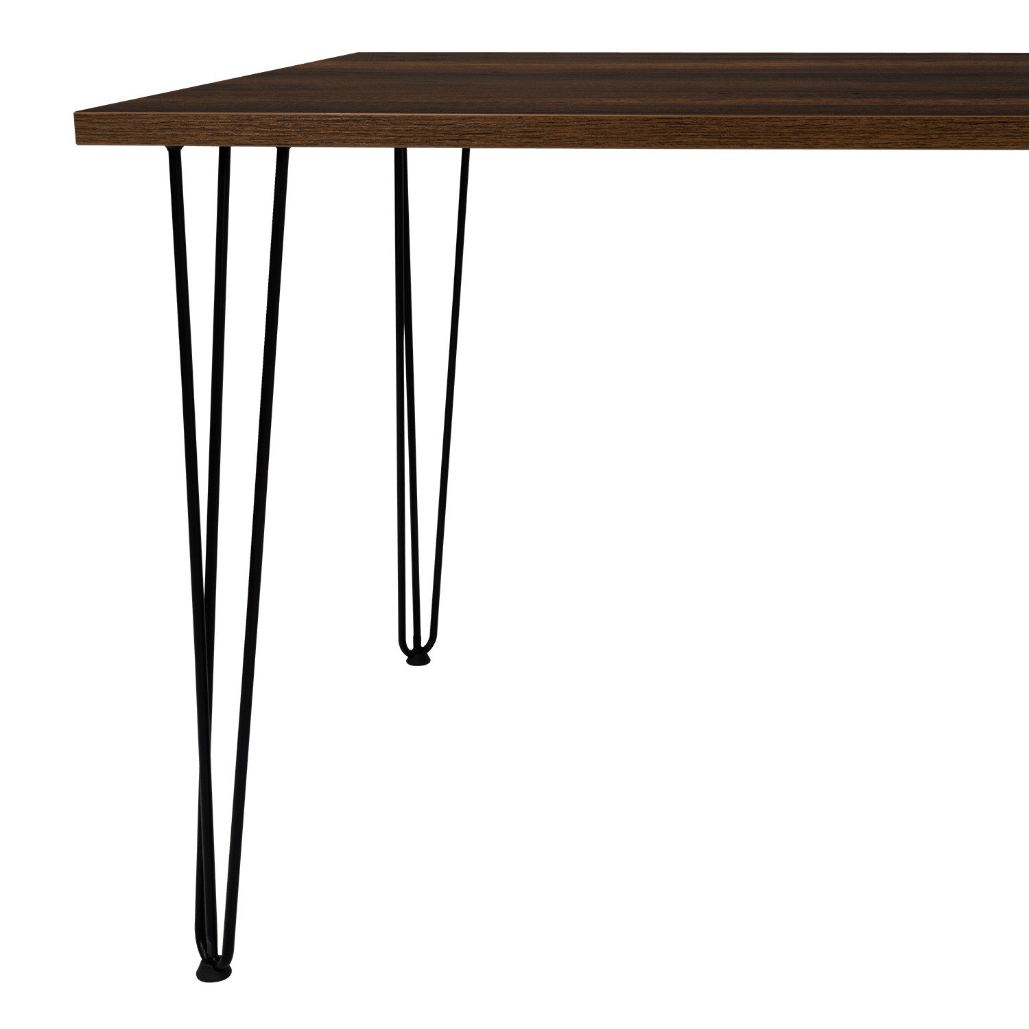 Mueble Multiusos Lara, Cobre, con Amplia Superficie - VIRTUAL MUEBLES