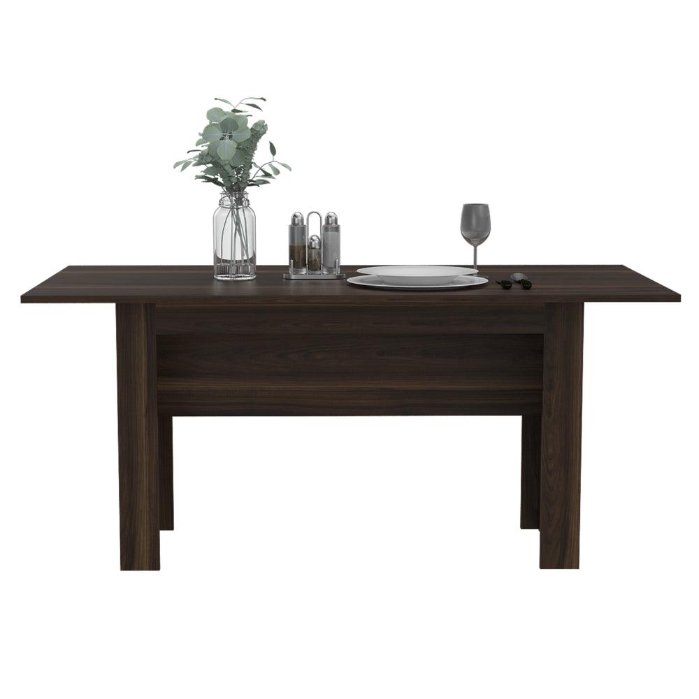 Comedor Checo, Incluye Comedor y 4 sillas
