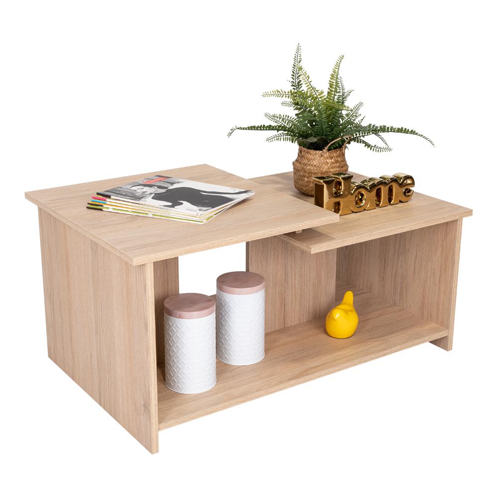 Mesa de Centro Wema, Rovere