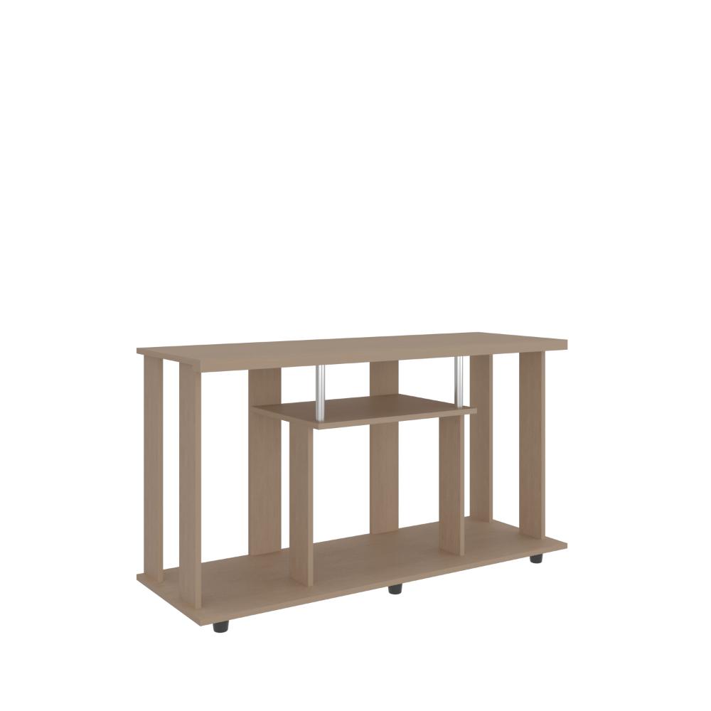 Mesa para TV Alpin, Cartagena, con Espacio para Televisor de hasta 50 Pulgadas