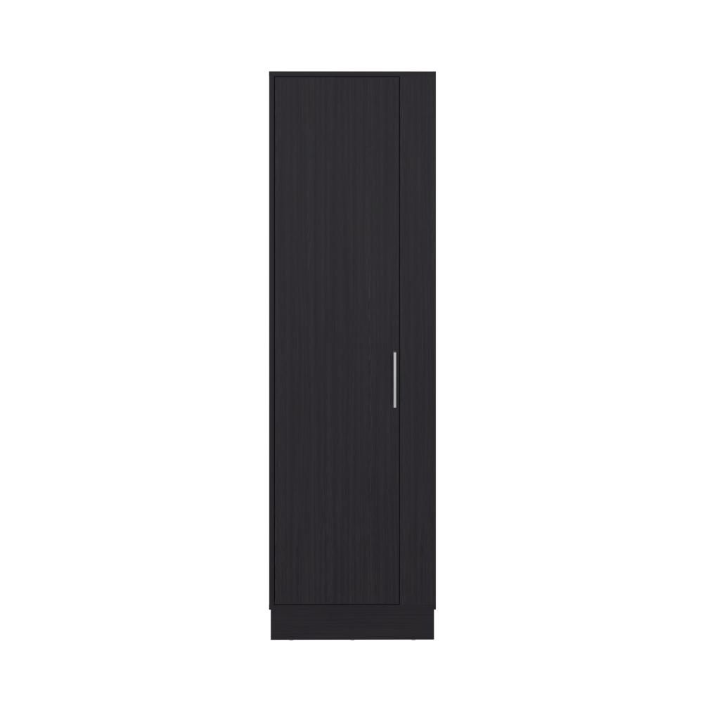 Mueble de Aseo Lirio, Wengue, Con variedad de entrepaños ZF