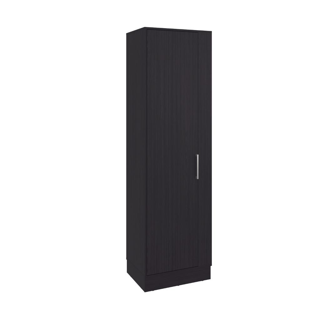 Mueble de Aseo Lirio, Wengue, Con variedad de entrepaños ZF