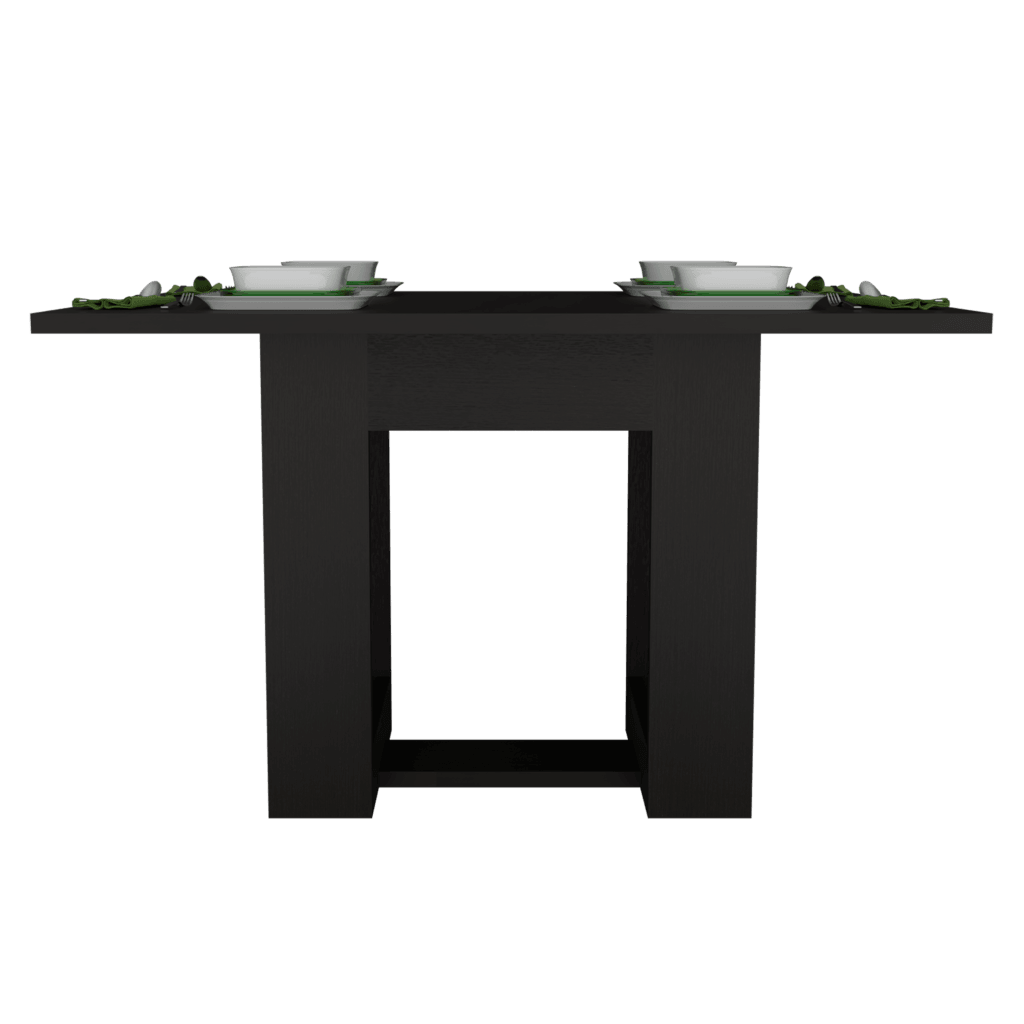 Combo Comedor Lucin, Incluye Comedor y 4 Sillas