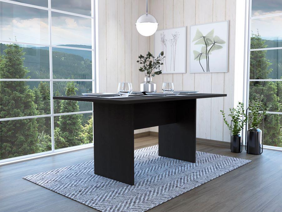 Combo Comedor Capir , Incluye Comedor y 4 sillas