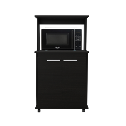 Combo para Cocina Lisbon, Incluye Modulo Microondas y Microondas Haceb