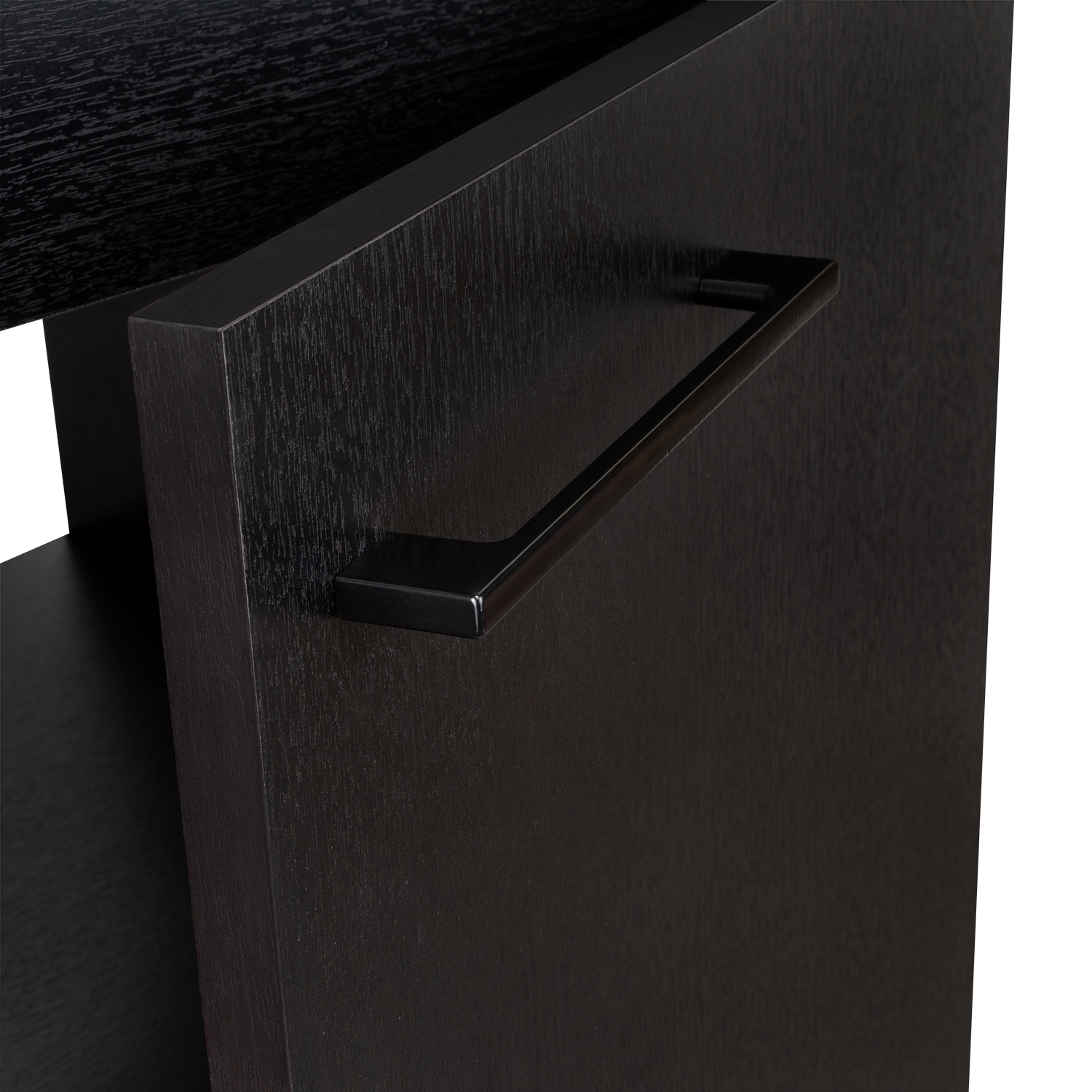 Gabinete Inferior Cantabria, Wengue, Ideal para Espacio Reducidos ZF