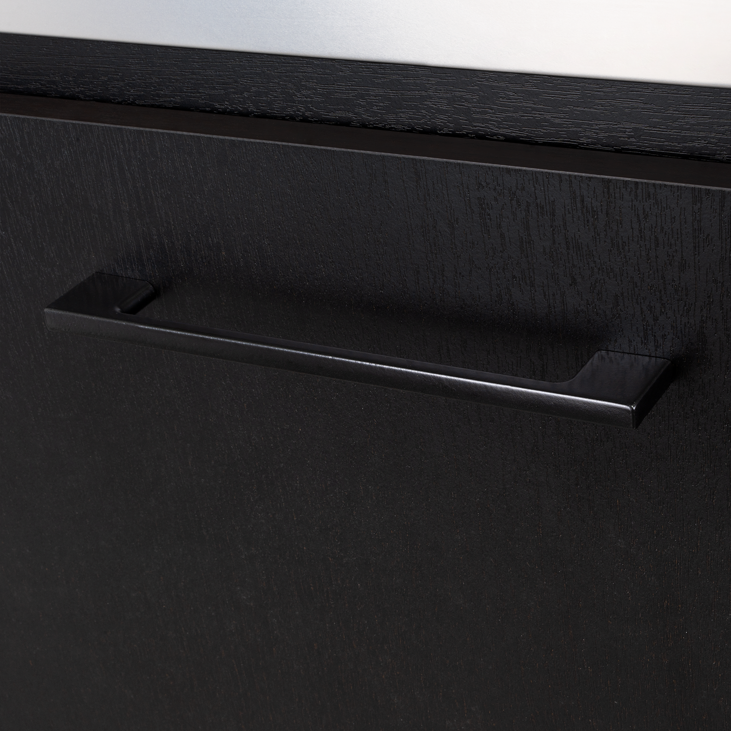Gabinete Inferior Cantabria, Wengue, Ideal para Espacio Reducidos ZF