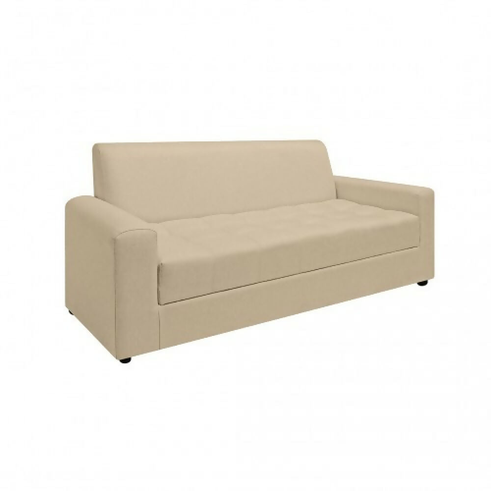 Sofá Alondra En L Antifluido Beige