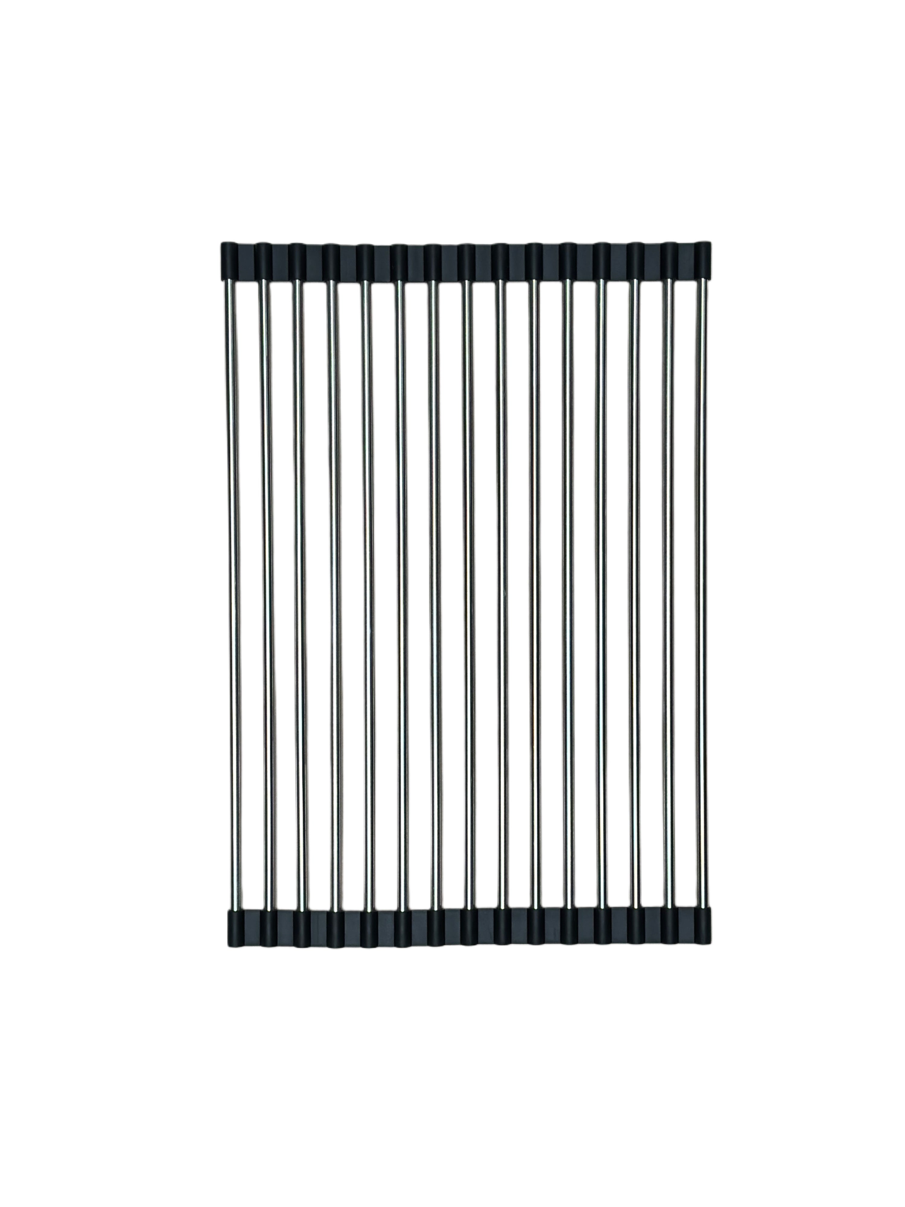 Lavaplatos Moshi 60x40x22 Acero 304 Nano Black