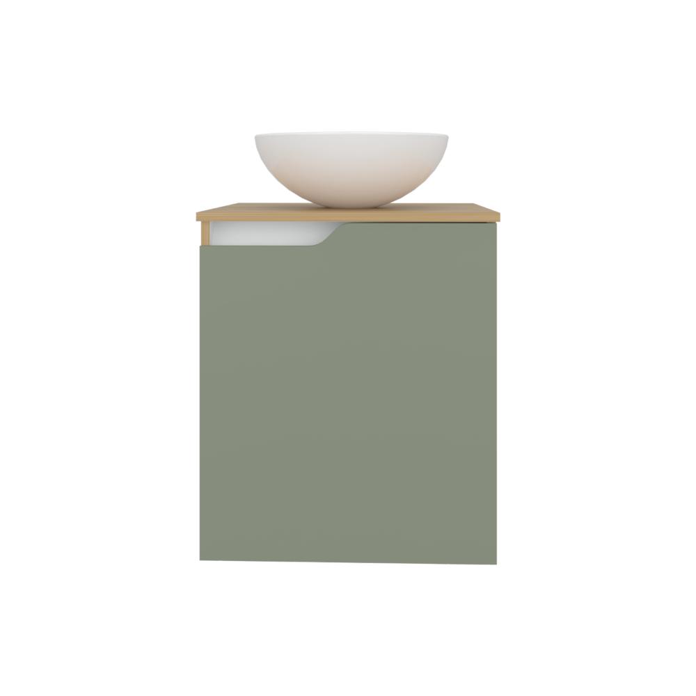Combo Lavamanos Mice, Agave y Fresno Europeo, Incluye Lavamanos en Porcelana Sanitaria y Grifería