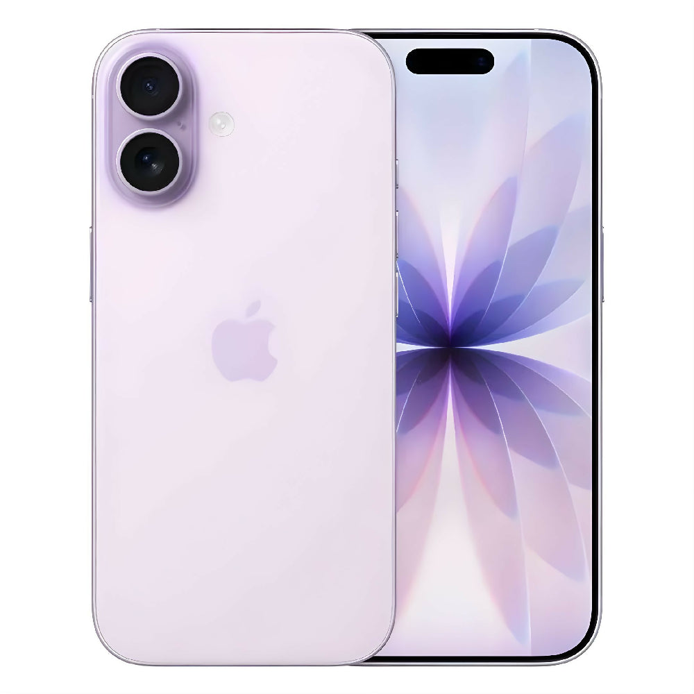 Celular Smartphone iPhone 17 256GB Almacenamiento Solo E-Sim Conectividad 5G Ultra Rosado