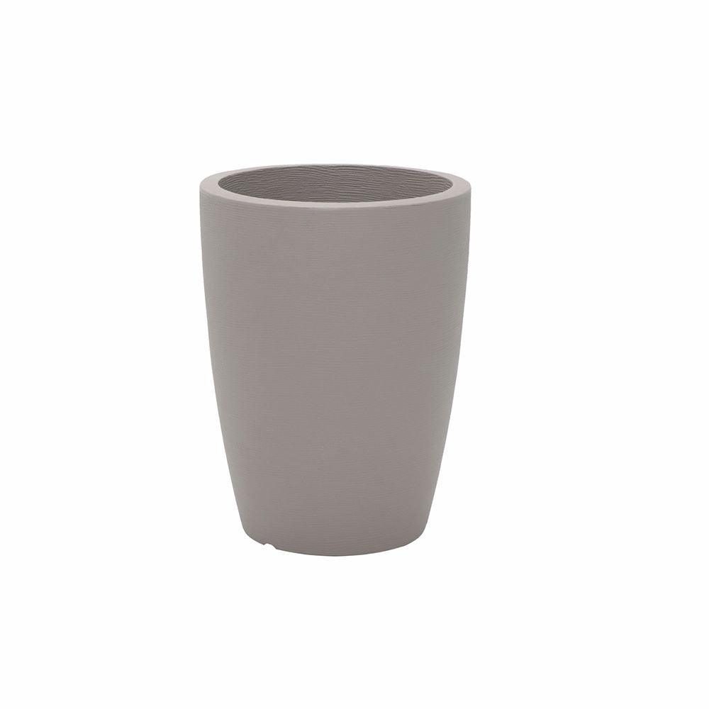 Maceta Thai 67, Gris