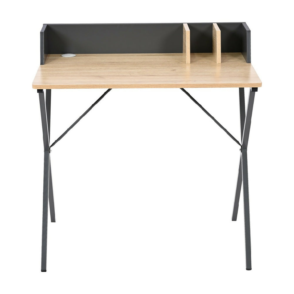 Escritorio Sprint Color Madera Natural