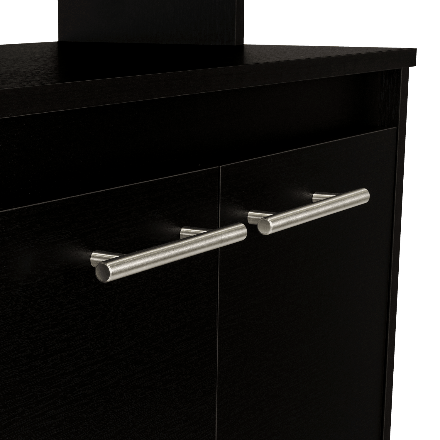 Combo para Cocina Lisbon, Incluye Modulo Microondas y Microondas Haceb