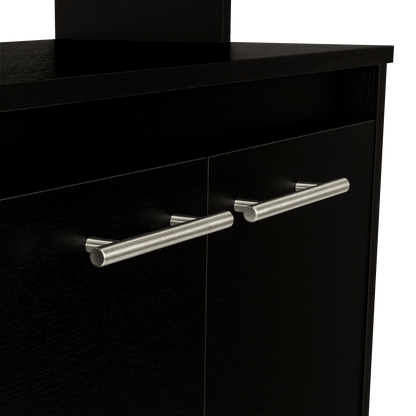 Combo para Cocina Lisbon, Incluye Modulo Microondas y Microondas Haceb