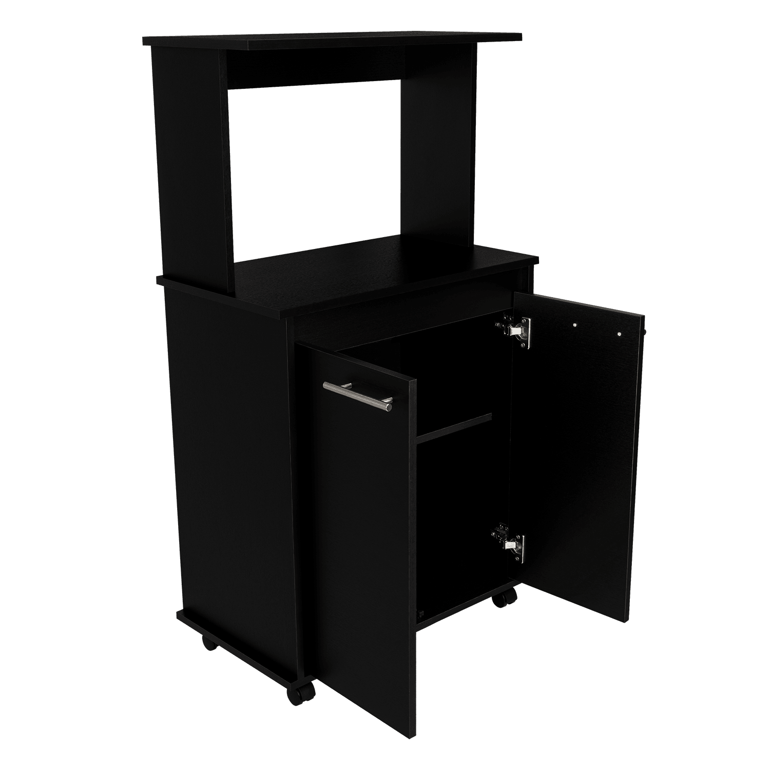 Combo para Cocina Lisbon, Incluye Modulo Microondas y Microondas Haceb