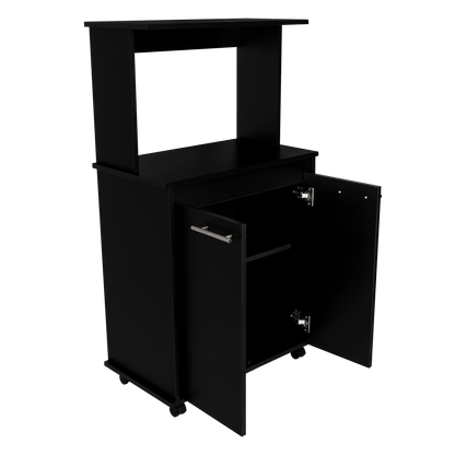 Combo para Cocina Lisbon, Incluye Modulo Microondas y Microondas Haceb