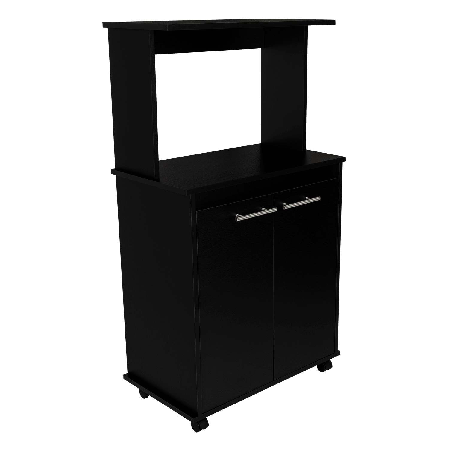 Combo para Cocina Lisbon, Incluye Modulo Microondas y Microondas Haceb
