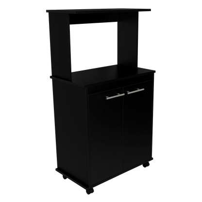 Combo para Cocina Lisbon, Incluye Modulo Microondas y Microondas Haceb