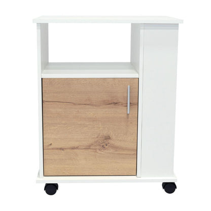 Combo para Cocina Cote, Incluye Modulo Microondas y Microondas Haceb