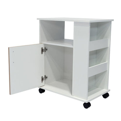 Combo para Cocina Cote, Incluye Modulo Microondas y Microondas Haceb