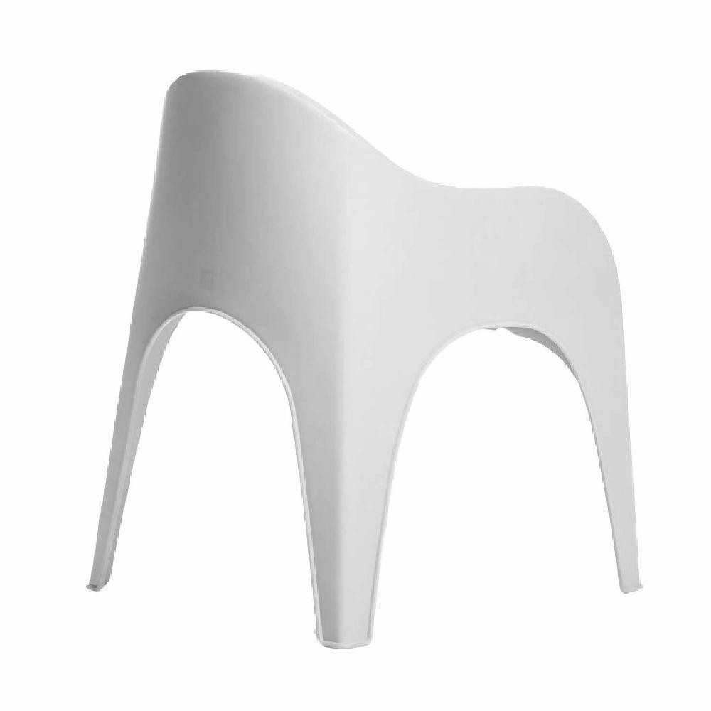Silla Multipropósito Juga Blanca