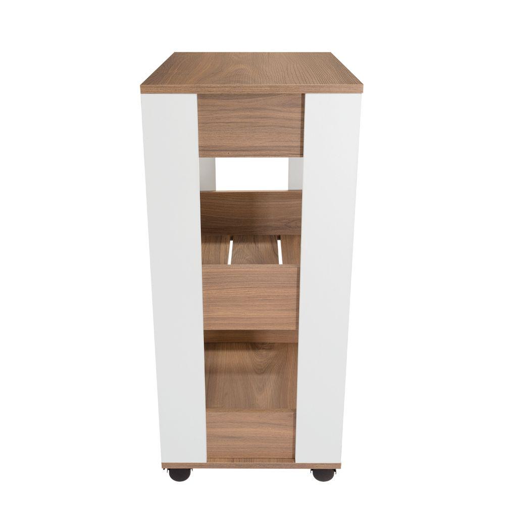 Comprar mueble auxiliar de cocina barato - Fanmuebles