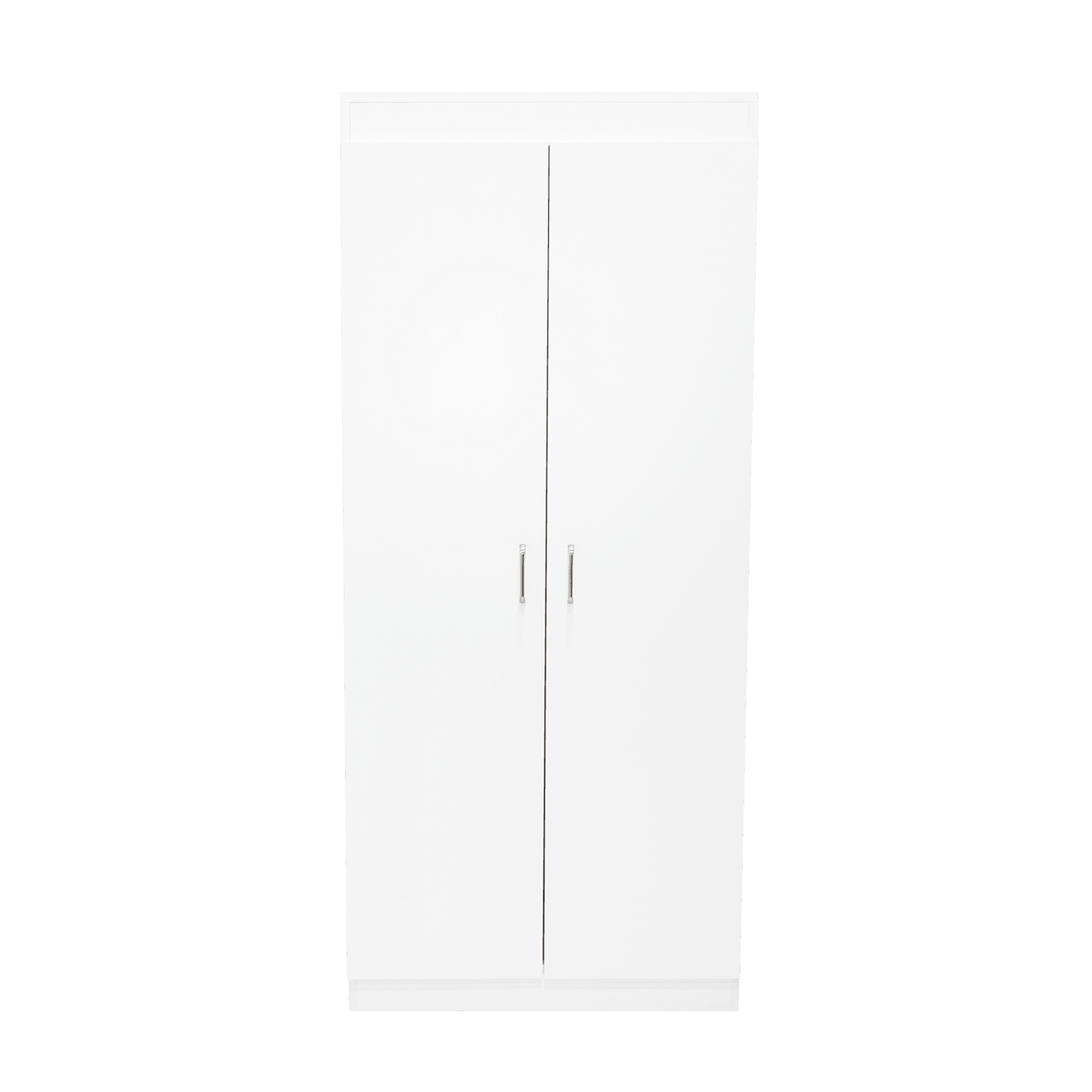 Mueble Multiusos Varese, Blanco - VIRTUAL MUEBLES