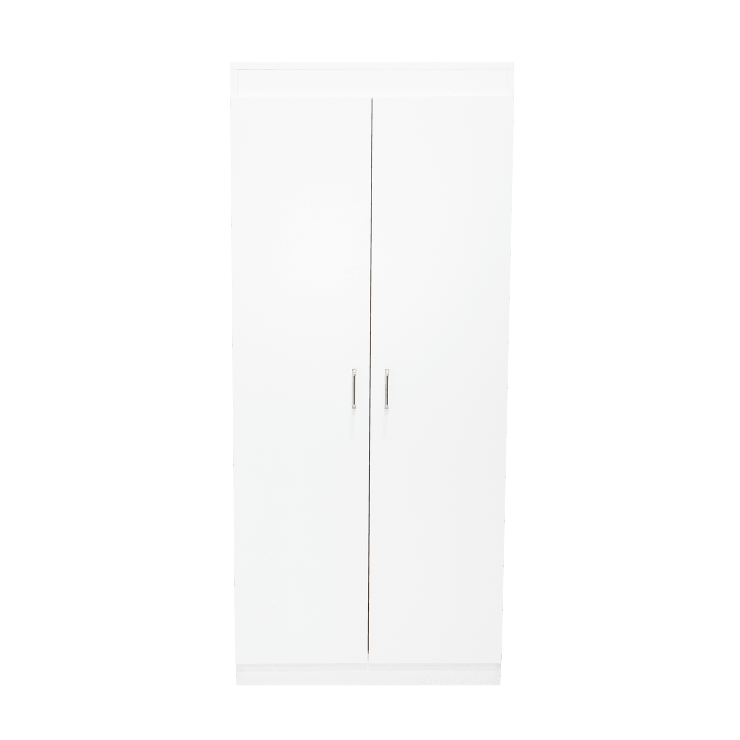 Mueble Multiusos Varese, Blanco - VIRTUAL MUEBLES