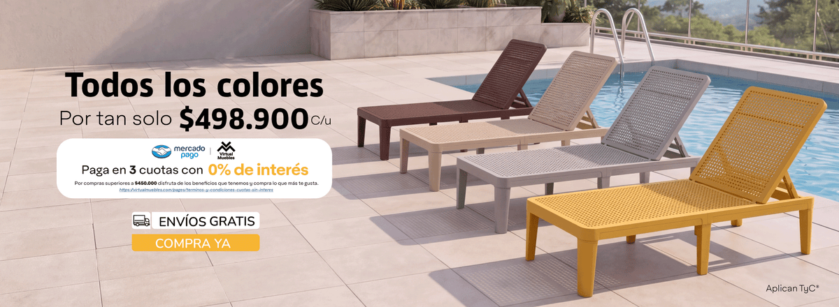 VIRTUAL MUEBLES