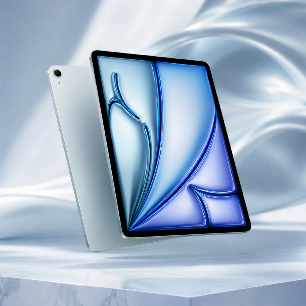 Tablet Apple iPad Air 13'' M3 256gb Diseño UltraDelgado Celeste