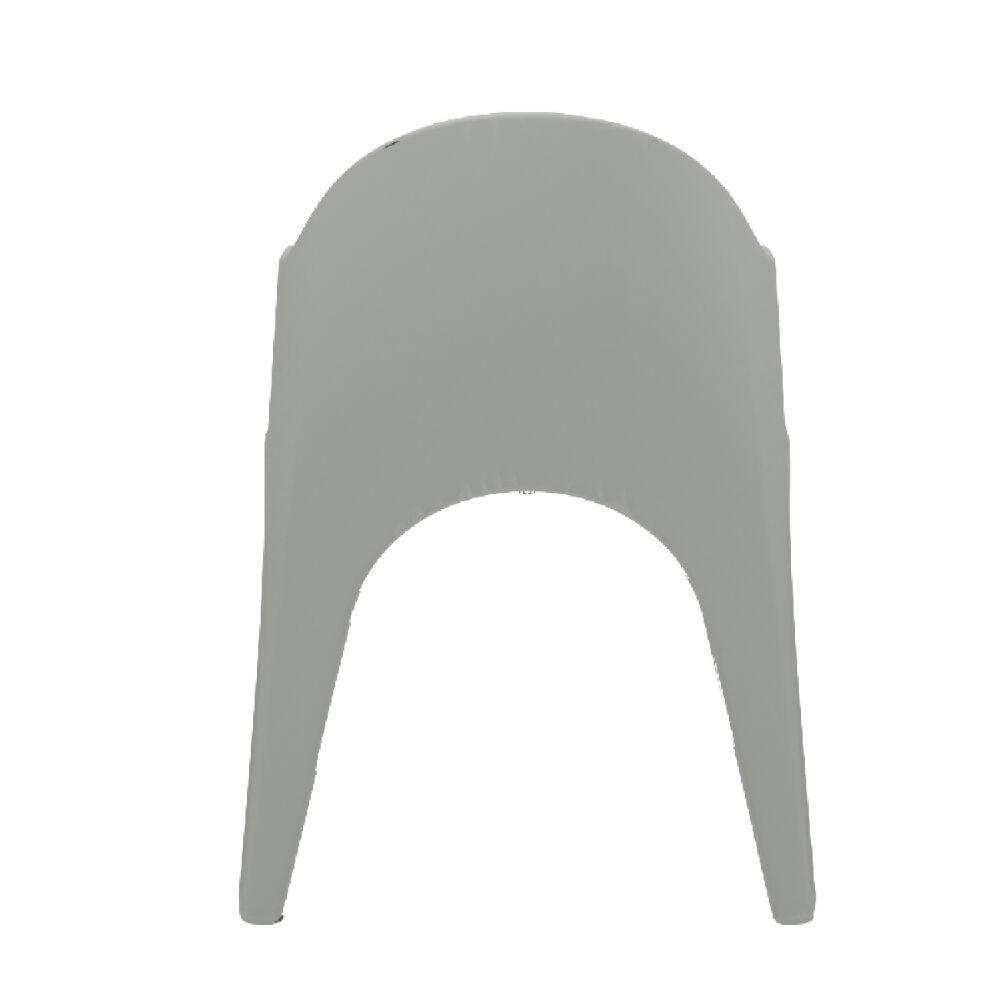 Silla Multipropósito Juga Gris