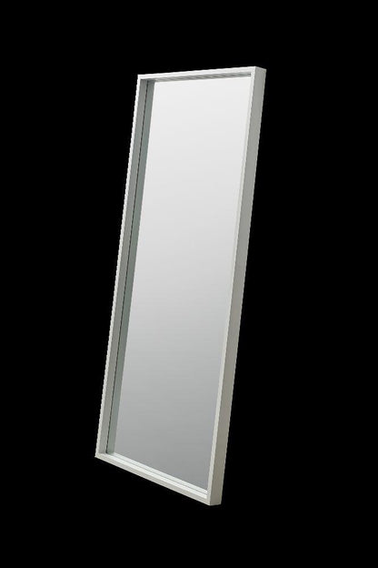 Espejo Andorra - Blanco - 65 x 150 cm.