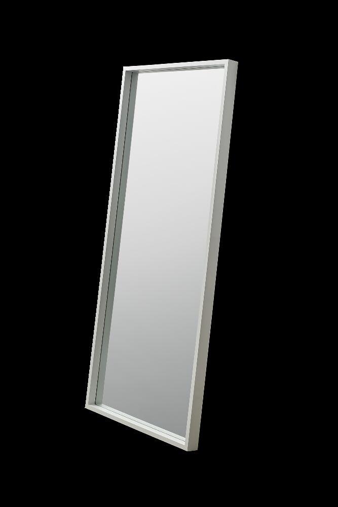 Espejo Andorra - Blanco - 65 x 150 cm.