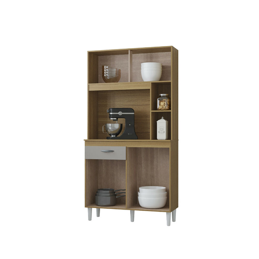 881.48 DM RIP OFF DECORADO