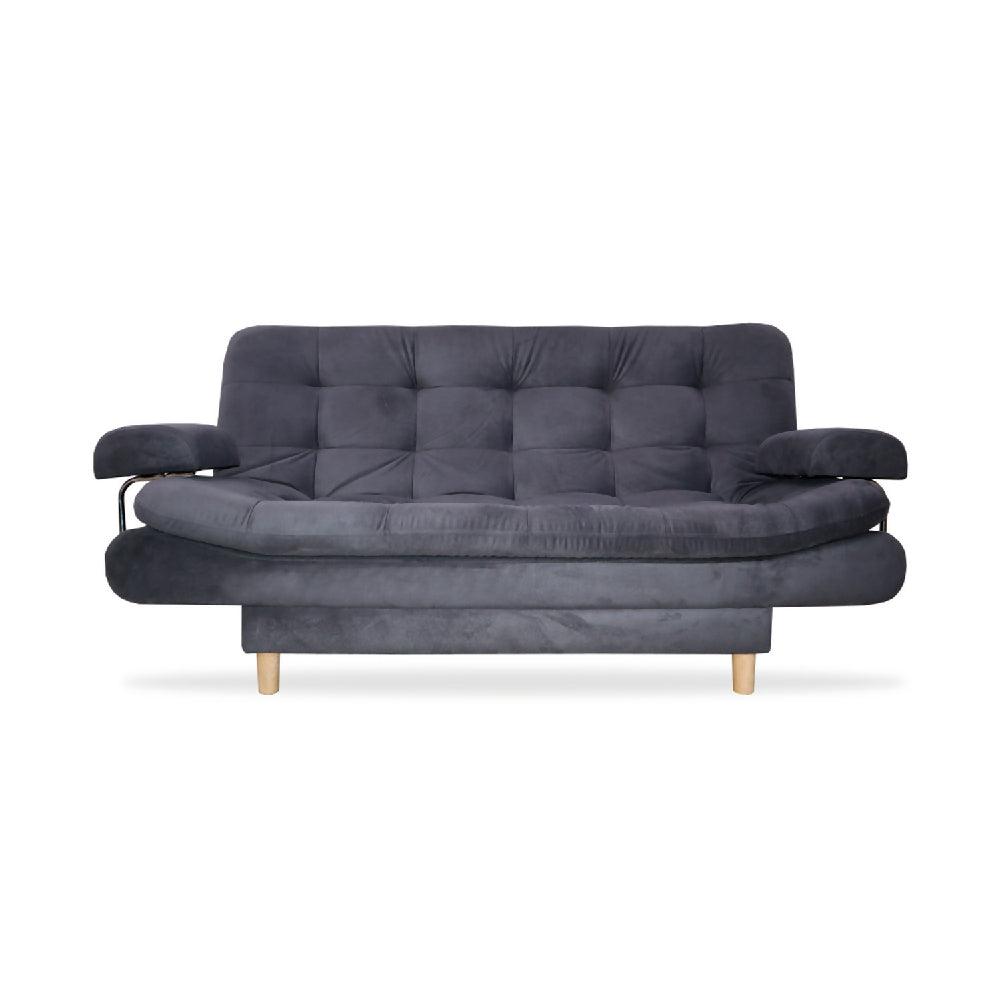 Sofacama Keller Gris