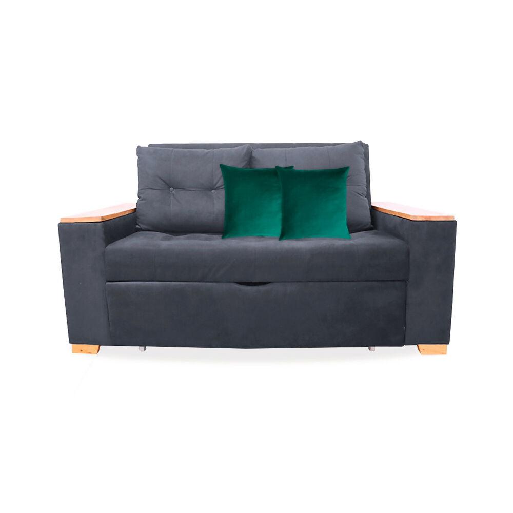 Sofacama Weber Gris