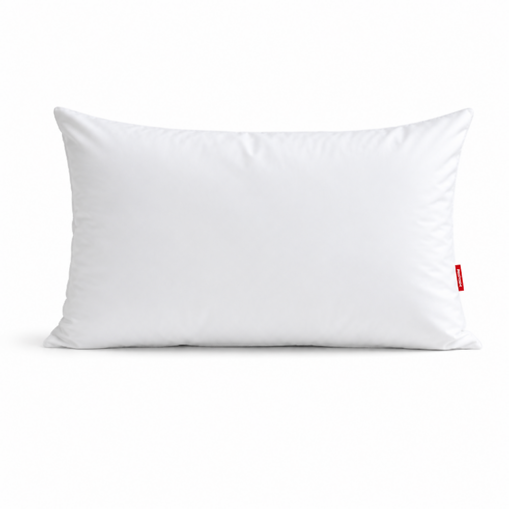 Almohadas Kardaflex Pack 8 Unidades, Color Blanco