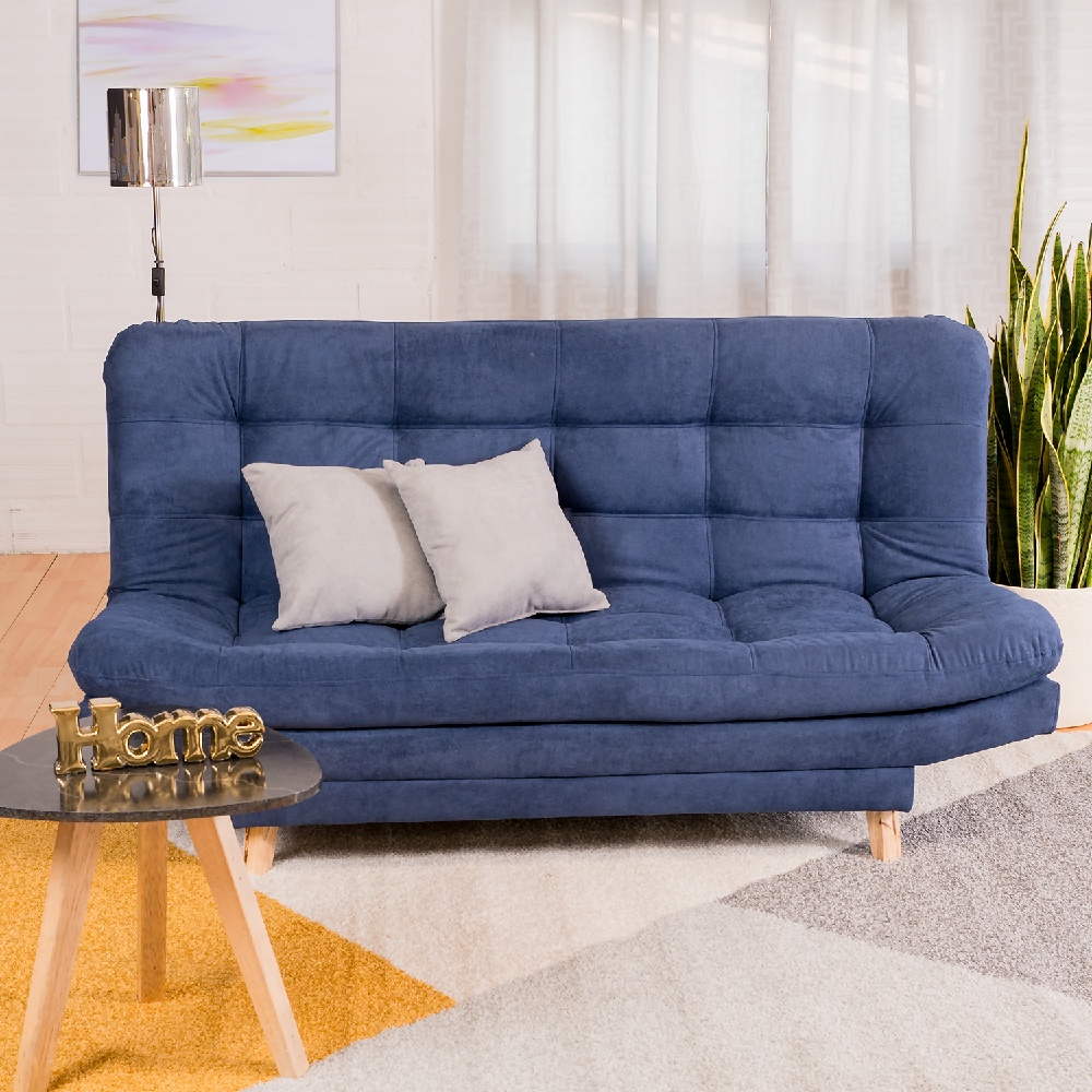 Sofa 4 decorado