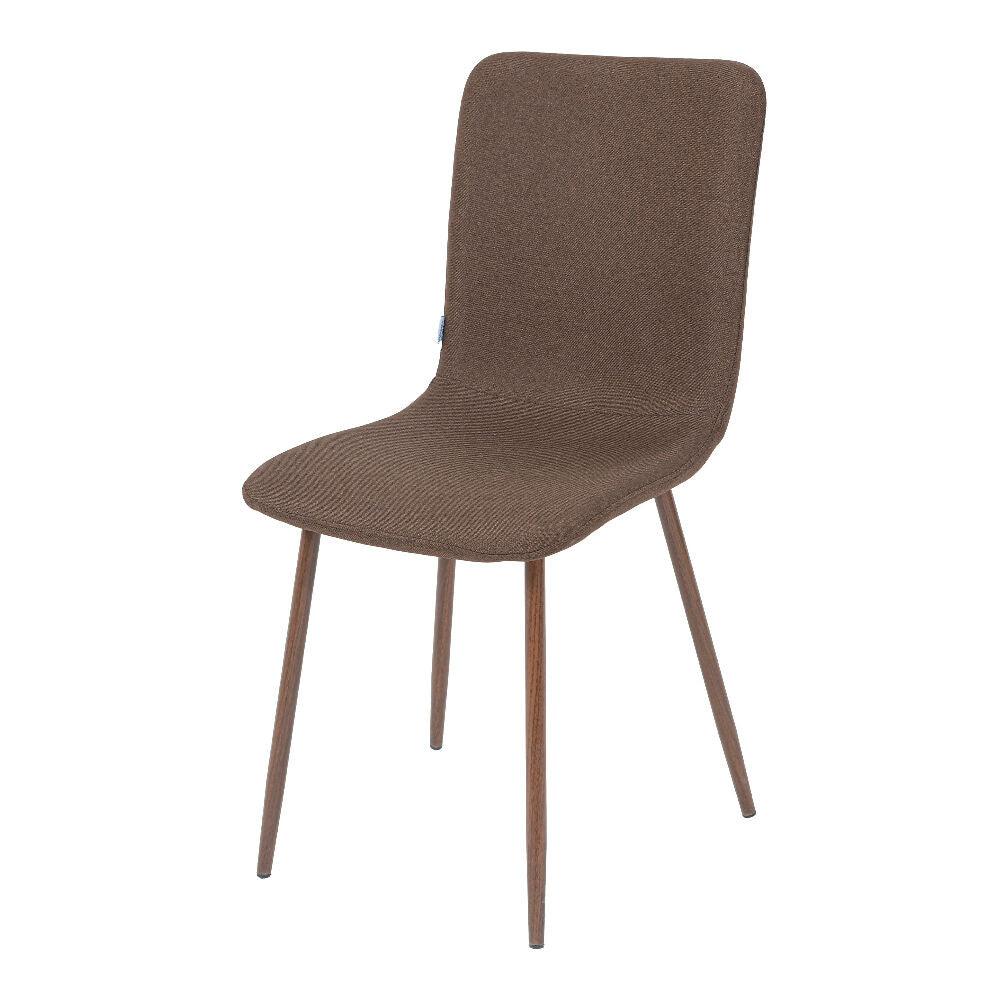 Set x 4 Sillas de Comedor Café Narcisa