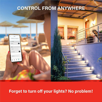 Bombillo LED Inteligente Sengled Compatible Con Alexa 800LM